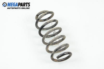 Coil spring for Toyota Avensis III Station Wagon (02.2009 - 10.2018), station wagon, position: rear