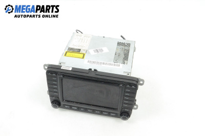 GPS навигация за Skoda Octavia II Combi (02.2004 - 06.2013)