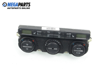 Панел климатроник за Skoda Octavia II Combi (02.2004 - 06.2013)