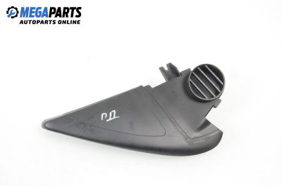 Интериорна пластмаса за Skoda Octavia II Combi (02.2004 - 06.2013), 4+1 вр., комби, позиция: дясна
