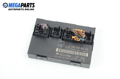 Комфорт модул за Skoda Octavia II Combi (02.2004 - 06.2013), № 1K0 959 433 ak