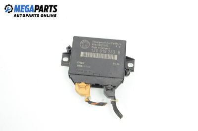 Модул парктроник за Skoda Octavia II Combi (02.2004 - 06.2013), № 1z0 919 283 B