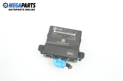 Модул за Skoda Octavia II Combi (02.2004 - 06.2013), № 1K0 907 509 F