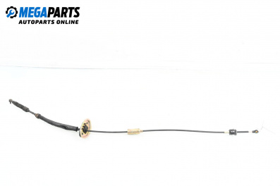 Gearbox cable for Hyundai Santa Fe II SUV (10.2005 - 12.2012)