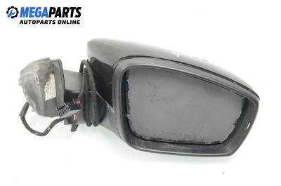 Огледало за Volkswagen Passat VI Sedan B7 (08.2010 - 12.2014), 4+1 вр., седан, позиция: дясна