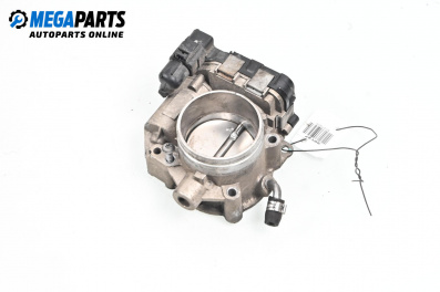 Butterfly valve for Volkswagen Passat VI Sedan B7 (08.2010 - 12.2014) 2.5, 170 hp
