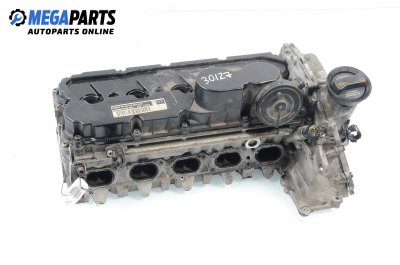 Глава за Volkswagen Passat VI Sedan B7 (08.2010 - 12.2014) 2.5, 170 к.с.