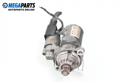 Стартер за Volkswagen Passat VI Sedan B7 (08.2010 - 12.2014) 2.5, 170 к.с.