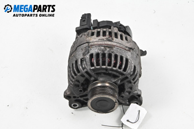 Алтернатор / генератор за Volkswagen Passat VI Sedan B7 (08.2010 - 12.2014) 2.5, 170 к.с.