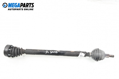 Полуоска за Volkswagen Golf IV Hatchback (08.1997 - 06.2005) 1.4 16V, 75 к.с., позиция: предна, дясна