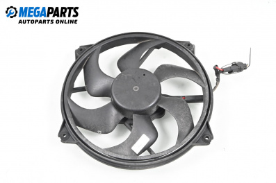 Перка охлаждане за Peugeot 307 Hatchback (08.2000 - 12.2012) 2.0 HDi 90, 90 к.с.
