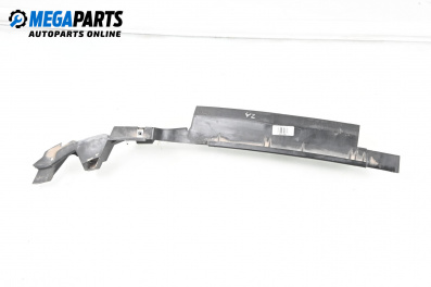 Държач броня за Peugeot 307 Hatchback (08.2000 - 12.2012), хечбек, позиция: задна, дясна