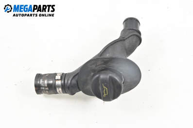 Гърловина масло за Peugeot 307 Hatchback (08.2000 - 12.2012) 2.0 HDi 90, 90 к.с.