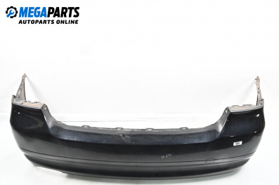 Задна броня за BMW 3 Series E90 Sedan E90 (01.2005 - 12.2011), седан