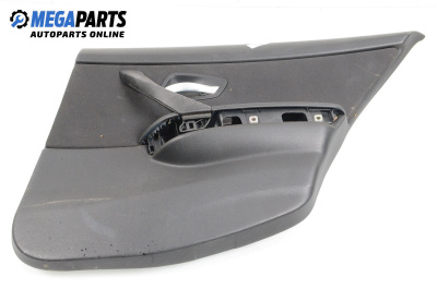 Кора врата за BMW 3 Series E90 Sedan E90 (01.2005 - 12.2011), 4+1 вр., седан, позиция: задна, дясна