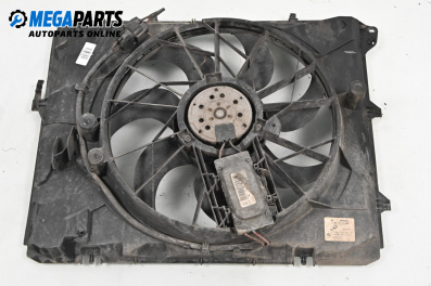 Перка охлаждане за BMW 3 Series E90 Sedan E90 (01.2005 - 12.2011) 320 i, 150 к.с.