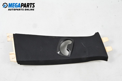 Интериорна пластмаса за BMW 3 Series E90 Sedan E90 (01.2005 - 12.2011), 4+1 вр., седан, позиция: дясна