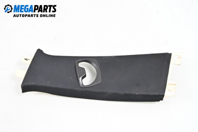 Интериорна пластмаса за BMW 3 Series E90 Sedan E90 (01.2005 - 12.2011), 4+1 вр., седан, позиция: лява