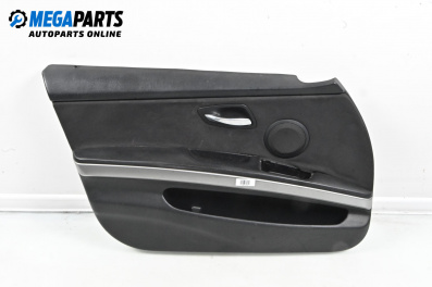 Кора врата за BMW 3 Series E90 Sedan E90 (01.2005 - 12.2011), 4+1 вр., седан, позиция: предна, лява