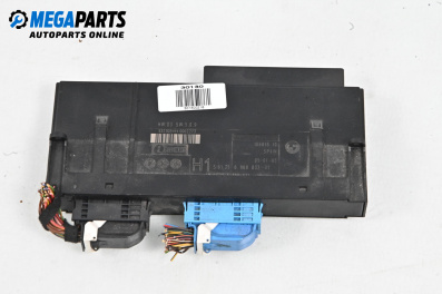 Комфорт модул за BMW 3 Series E90 Sedan E90 (01.2005 - 12.2011), № 61.35-6 968 832-01