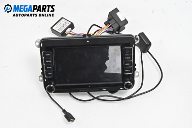 GPS навигация за Volkswagen Passat V Variant B6 (08.2005 - 11.2011)