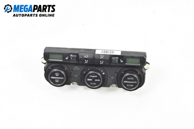 Панел климатроник за Volkswagen Passat V Variant B6 (08.2005 - 11.2011)