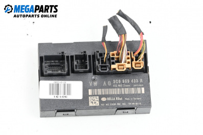 Комфорт модул за Volkswagen Passat V Variant B6 (08.2005 - 11.2011), № 3C0 959 433 R