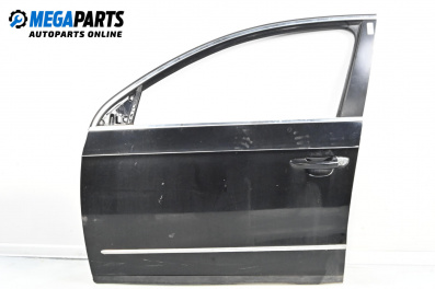 Врата за Volkswagen Passat V Variant B6 (08.2005 - 11.2011), 4+1 вр., комби, позиция: предна, лява