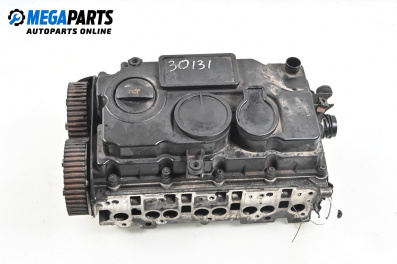 Глава за Volkswagen Passat V Variant B6 (08.2005 - 11.2011) 2.0 TDI, 170 к.с.