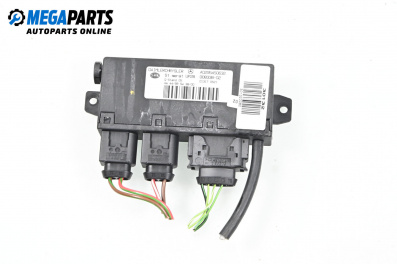 Модул за Mercedes-Benz C-Class Estate (S203) (03.2001 - 08.2007), № A0295450632
