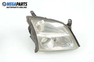 Фар за Opel Vectra C Estate (10.2003 - 01.2009), комби, позиция: дясна
