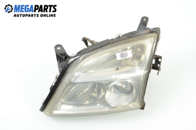 Фар за Opel Vectra C Estate (10.2003 - 01.2009), комби, позиция: лява