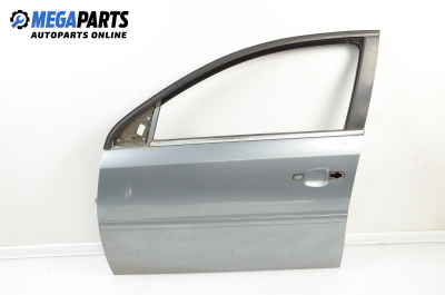Врата за Opel Vectra C Estate (10.2003 - 01.2009), 4+1 вр., комби, позиция: предна, лява