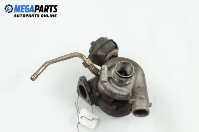 Турбо за Opel Vectra C Estate (10.2003 - 01.2009) 2.2 DTI, 125 к.с., № GT18V