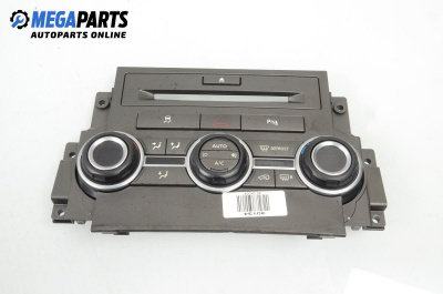 Панел климатик за Land Rover Range Rover Sport I (02.2005 - 03.2013)