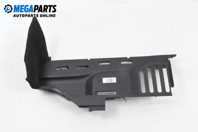 Интериорна пластмаса под таблото за Land Rover Range Rover Sport I (02.2005 - 03.2013), 4+1 вр., джип