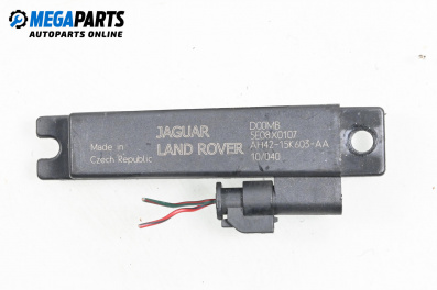 Antenna booster for Land Rover Range Rover Sport I (02.2005 - 03.2013), № AH42-15K603-AA