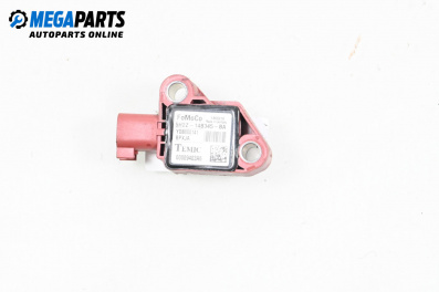 Сензор airbag за Land Rover Range Rover Sport I (02.2005 - 03.2013), № 5H2Z-14B345-BA