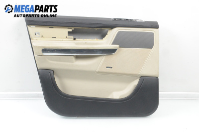 Кора врата за Land Rover Range Rover Sport I (02.2005 - 03.2013), 4+1 вр., джип, позиция: предна, лява