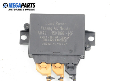 Модул парктроник за Land Rover Range Rover Sport I (02.2005 - 03.2013), № AH42-15K866-BF