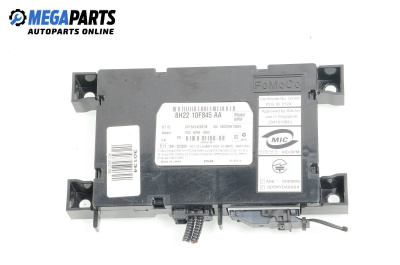 Bluetooth модул за Land Rover Range Rover Sport I (02.2005 - 03.2013), № 8H2210F845AA