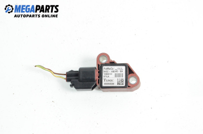 Сензор airbag за Land Rover Range Rover Sport I (02.2005 - 03.2013), № 5H2Z-14B345-BA