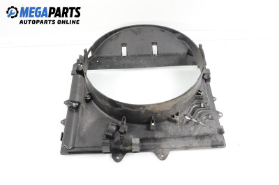 Дифузьор за Land Rover Range Rover Sport I (02.2005 - 03.2013) 3.0 D 4x4, 245 к.с.