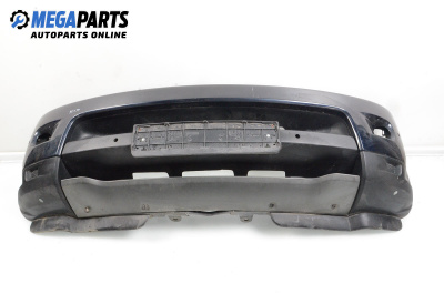 Предна броня за Land Rover Range Rover Sport I (02.2005 - 03.2013), джип, позиция: предна