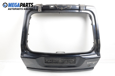 Заден капак за Land Rover Range Rover Sport I (02.2005 - 03.2013), 4+1 вр., джип, позиция: задна