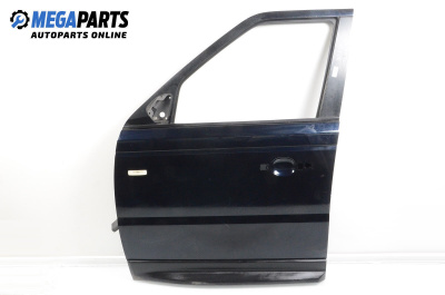 Врата за Land Rover Range Rover Sport I (02.2005 - 03.2013), 4+1 вр., джип, позиция: предна, лява