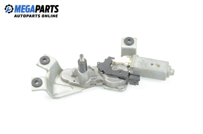 Ел. мотор за чистачките за Land Rover Range Rover Sport I (02.2005 - 03.2013), джип, позиция: задна