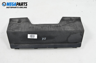 Лайсна броня за Land Rover Range Rover Sport I (02.2005 - 03.2013), джип, позиция: задна