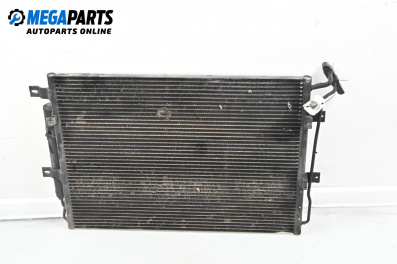 Air conditioning radiator for Land Rover Range Rover Sport I (02.2005 - 03.2013) 3.0 D 4x4, 245 hp, automatic