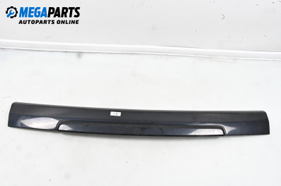 Лайсна заден капак за Land Rover Range Rover Sport I (02.2005 - 03.2013), джип, позиция: задна